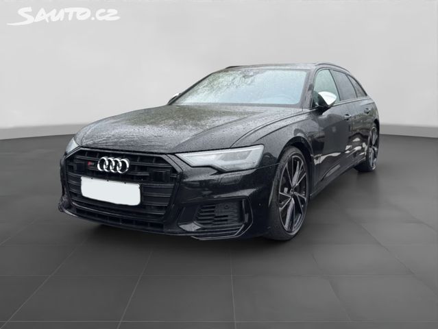 Audi S6 Avant